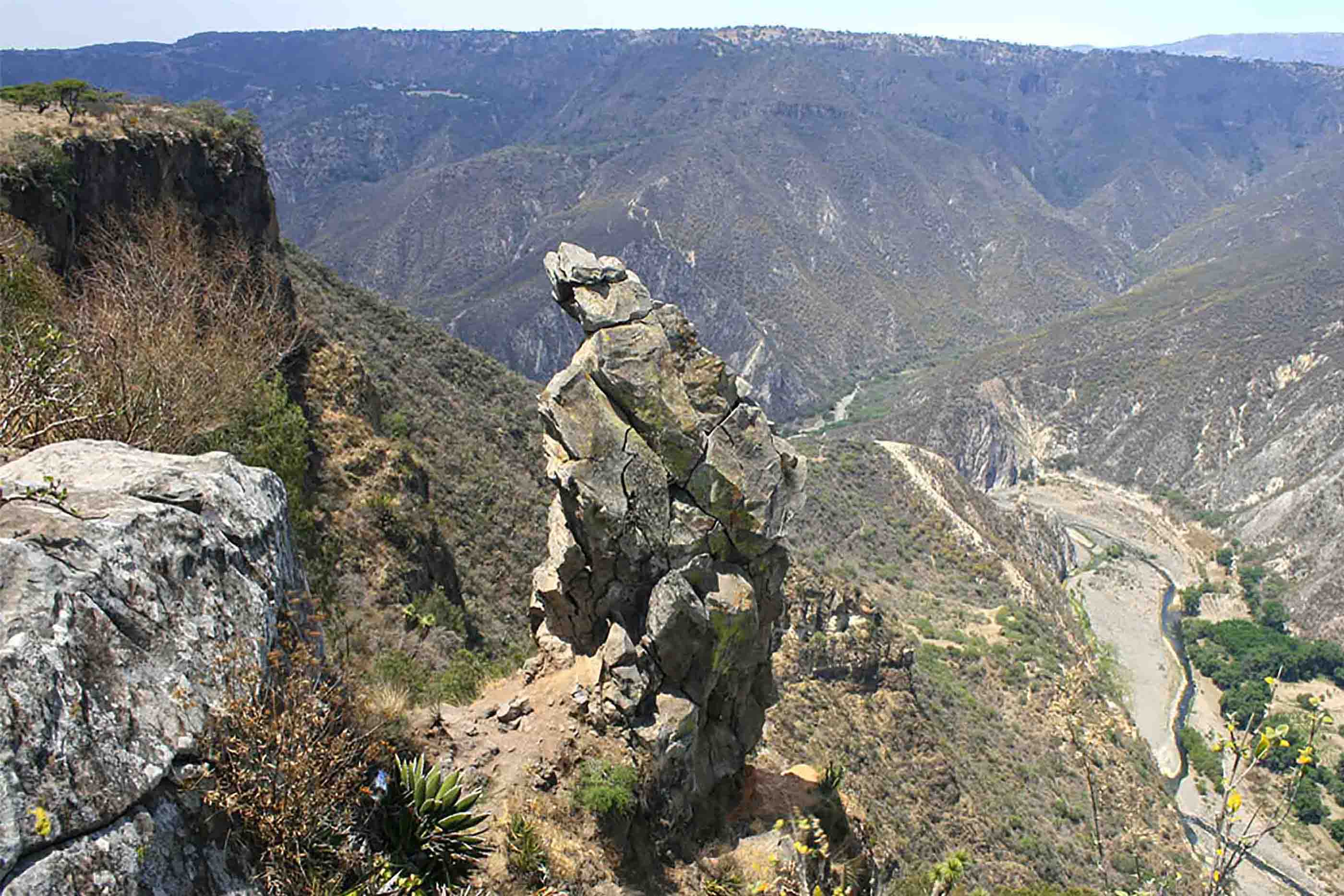 Peña del Aire
